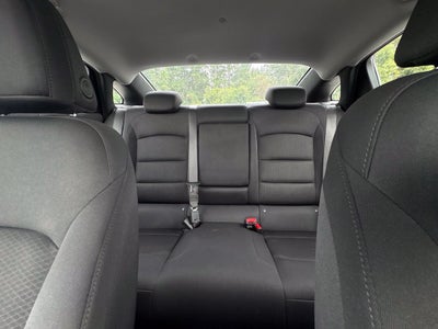 2025 Chevrolet Malibu FWD 1LT
