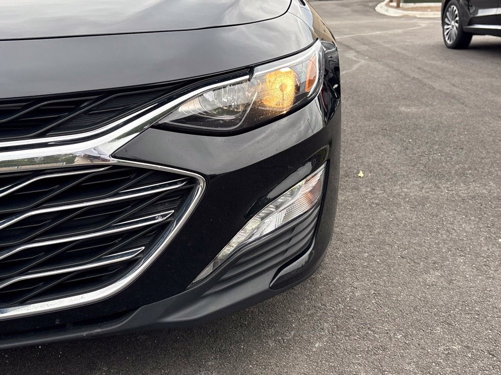 2025 Chevrolet Malibu FWD 1LT