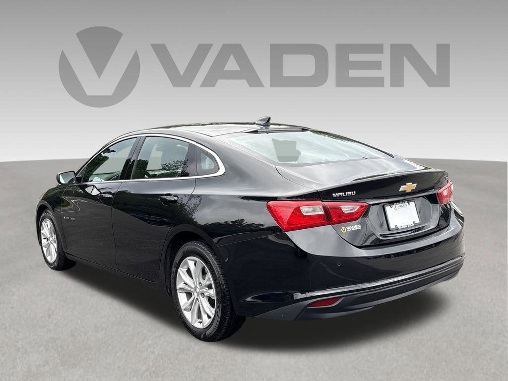 2025 Chevrolet Malibu FWD 1LT