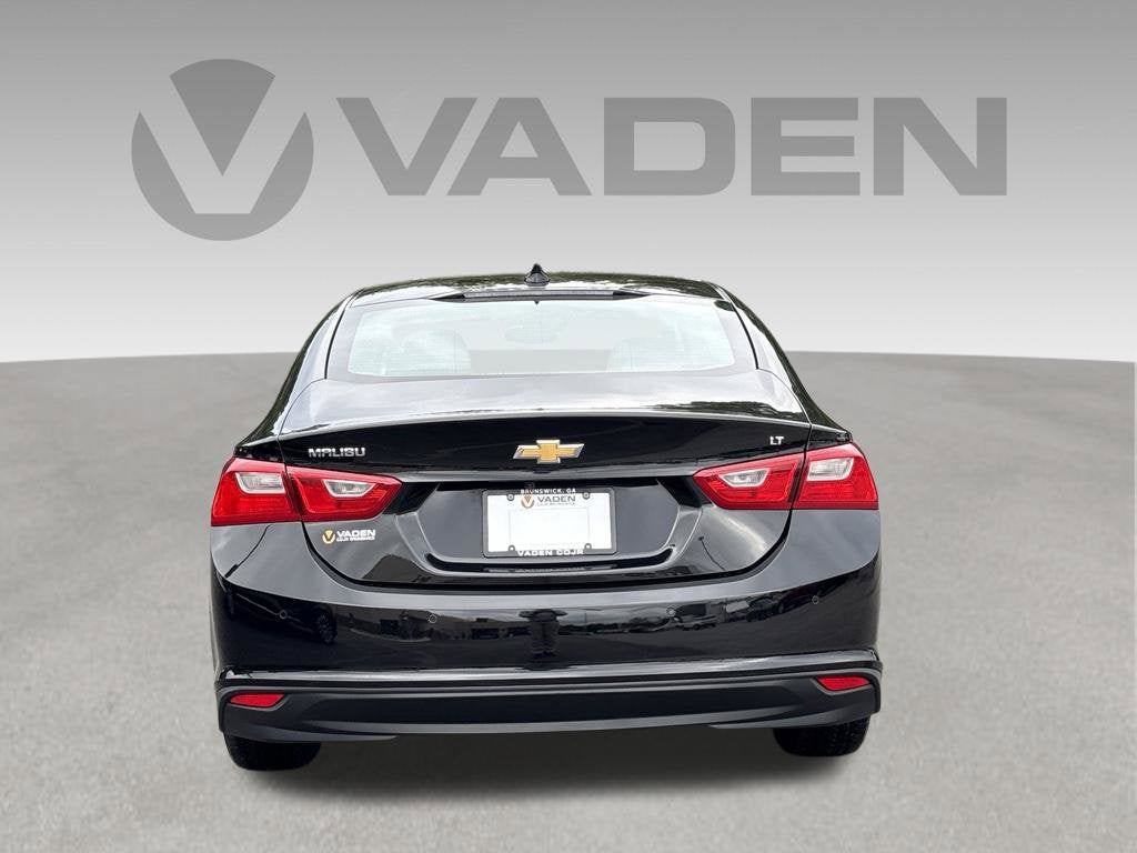 2025 Chevrolet Malibu FWD 1LT