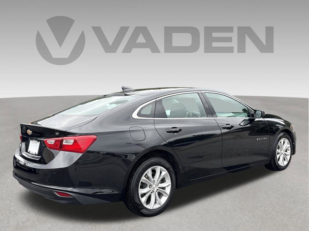 2025 Chevrolet Malibu FWD 1LT