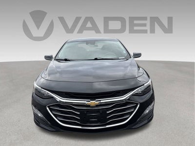 2025 Chevrolet Malibu FWD 1LT