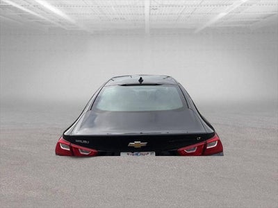 2025 Chevrolet Malibu FWD 1LT