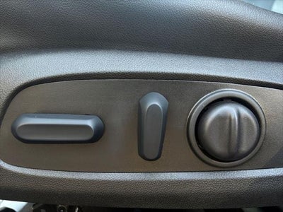 2024 Chevrolet Malibu FWD 2LT