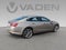 2024 Chevrolet Malibu FWD 2LT