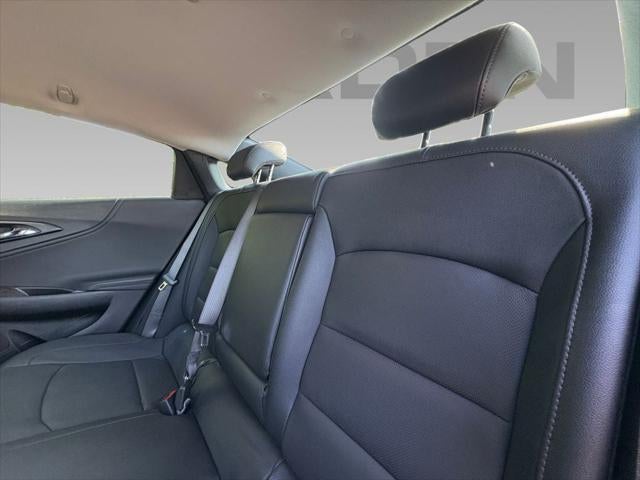 2024 Chevrolet Malibu FWD 2LT