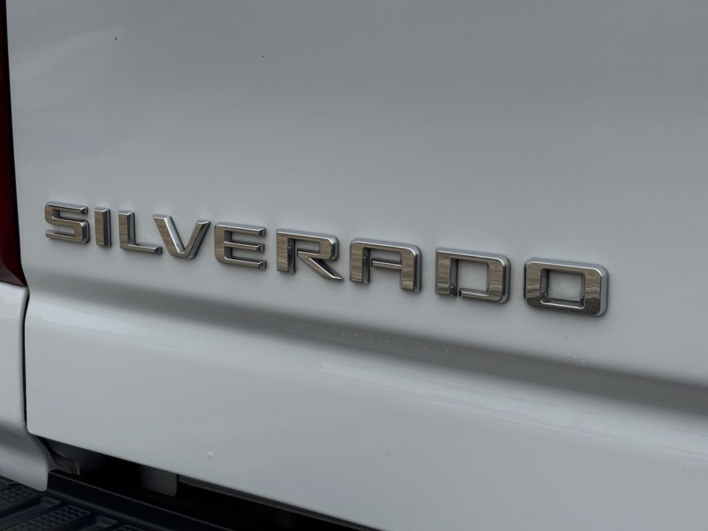 2022 Chevrolet Silverado 3500HD 4WD Crew Cab Standard Bed High Country