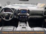 2022 Chevrolet Silverado 3500HD 4WD Crew Cab Standard Bed High Country