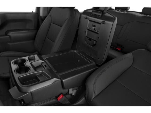 2023 Chevrolet Silverado 1500 4WD Crew Cab Short Bed LT with 2FL