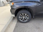 2023 Chevrolet Silverado 1500 4WD Crew Cab Short Bed LT with 2FL