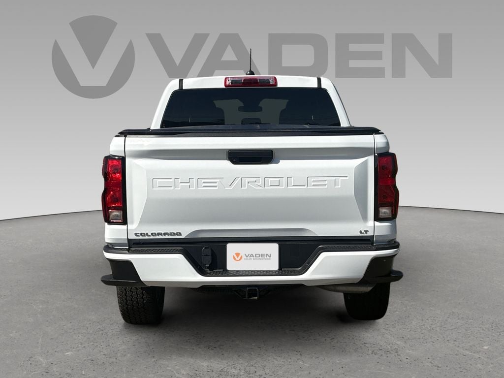 2024 Chevrolet Colorado 2WD LT