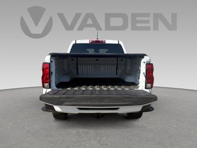 2024 Chevrolet Colorado 2WD LT