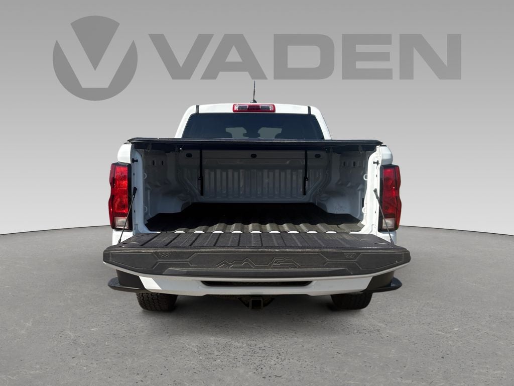 2024 Chevrolet Colorado 2WD LT