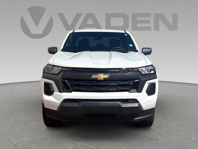 2024 Chevrolet Colorado 2WD LT
