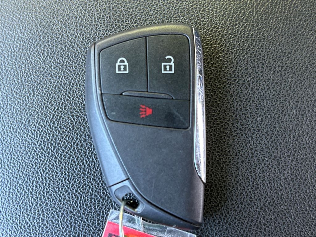 2024 Chevrolet Colorado 2WD LT