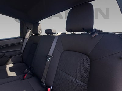 2024 Chevrolet Colorado 2WD LT