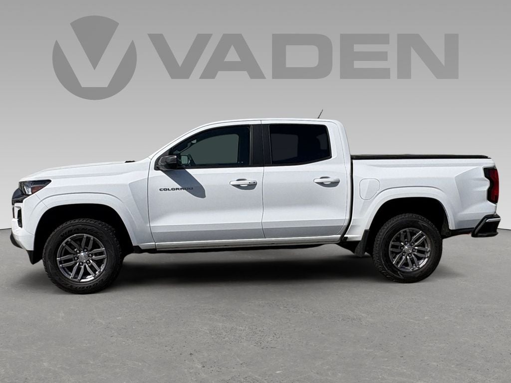 2024 Chevrolet Colorado 2WD LT