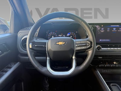 2024 Chevrolet Colorado 2WD LT