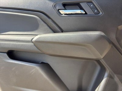 2024 Chevrolet Colorado 2WD LT