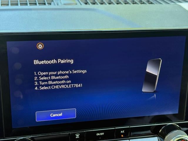 2024 Chevrolet Colorado 2WD LT