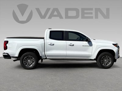 2024 Chevrolet Colorado 2WD LT