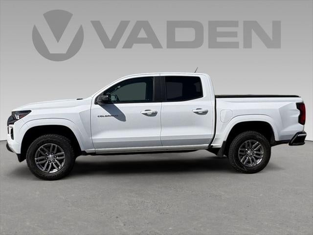2024 Chevrolet Colorado 2WD LT