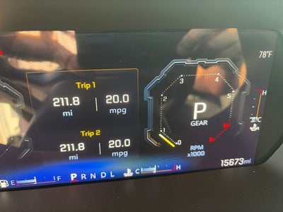 2024 Chevrolet Colorado 4WD LT