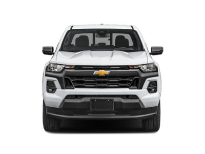 2024 Chevrolet Colorado 4WD LT
