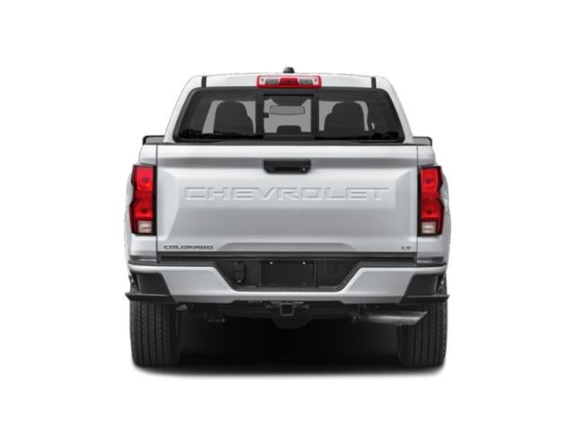 2024 Chevrolet Colorado 4WD LT