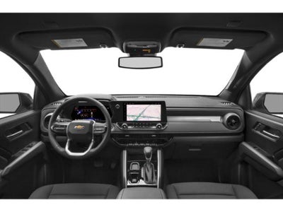 2024 Chevrolet Colorado 4WD LT