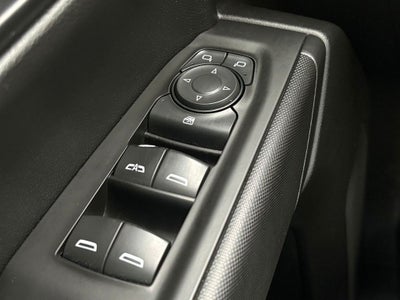 2020 Chevrolet Silverado 1500 4WD Crew Cab Short Bed Custom