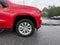 2020 Chevrolet Silverado 1500 4WD Crew Cab Short Bed Custom