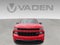 2020 Chevrolet Silverado 1500 4WD Crew Cab Short Bed Custom