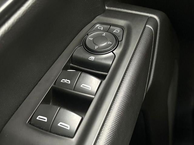 2020 Chevrolet Silverado 1500 4WD Crew Cab Short Bed Custom