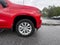 2020 Chevrolet Silverado 1500 4WD Crew Cab Short Bed Custom