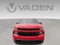 2020 Chevrolet Silverado 1500 4WD Crew Cab Short Bed Custom