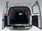 2024 Chevrolet Express Cargo Work Van
