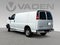 2024 Chevrolet Express Cargo Work Van