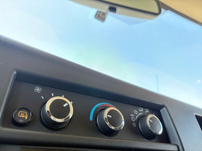 2024 Chevrolet Express Cargo Work Van