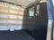 2024 Chevrolet Express Cargo Work Van