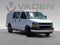 2024 Chevrolet Express Cargo Work Van