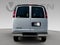 2024 Chevrolet Express Cargo Work Van