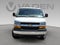 2024 Chevrolet Express Cargo Work Van