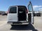 2024 Chevrolet Express Cargo Work Van