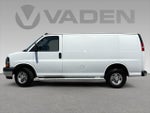 2024 Chevrolet Express Cargo RWD 2500 Regular Wheelbase WT