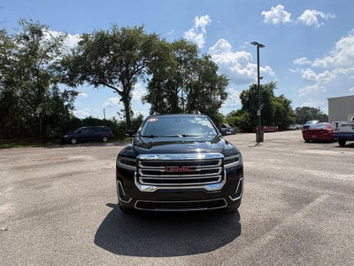 2023 GMC Acadia FWD SLE