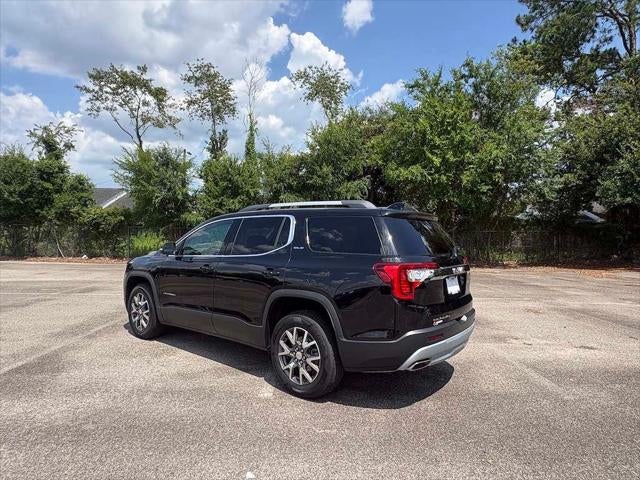 2023 GMC Acadia FWD SLE