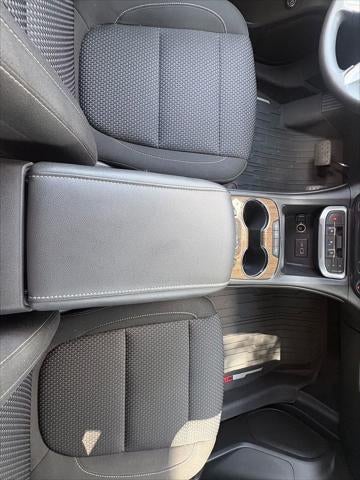 2023 GMC Acadia FWD SLE