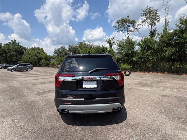 2023 GMC Acadia FWD SLE