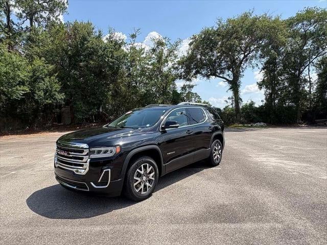2023 GMC Acadia FWD SLE